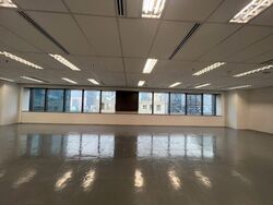 Oue Downtown (D1), Office #593484061